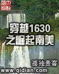 穿越1630之崛起南美章节列表