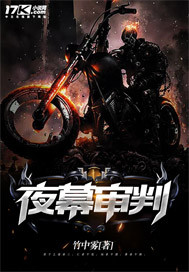 夜幕审判章节列表