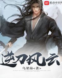 逆刀风云章节列表