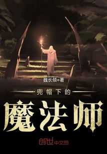 兜帽下的魔法师章节列表
