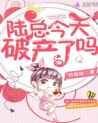 陆总今天破产了吗章节列表