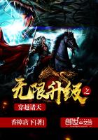 无限升级之穿越诸天章节列表