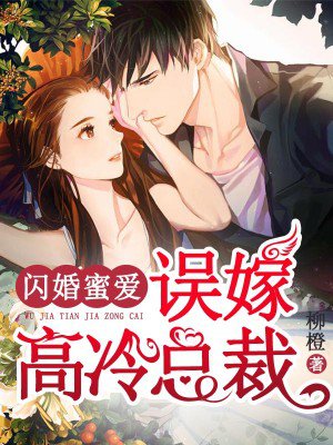 闪婚蜜爱：误嫁高冷总裁章节列表