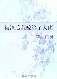 被渣后我嫁给了大佬章节列表