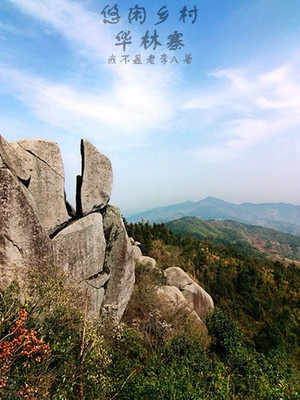 悠闲乡村华林寨章节列表