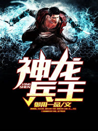 神龙兵王章节列表