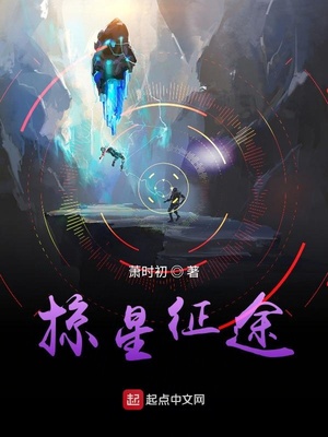 掠星征途章节列表