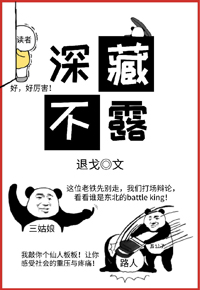 深藏不露章节列表