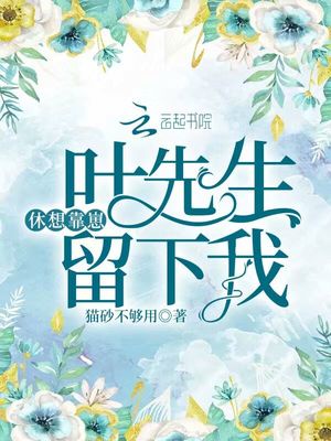叶先生休想靠崽留下我章节列表