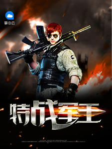 特战军王章节列表