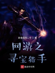 网游之寻宝猎手章节列表