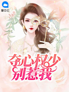 夺心权少别惹我林辛言宗景灏章节列表