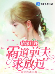 情深几许：霸道前夫求放过章节列表