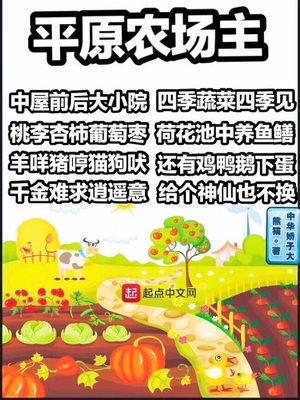 平原农场主章节列表