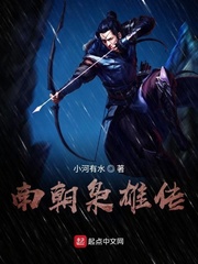 南朝枭雄传章节列表