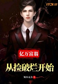 从捡破烂开始富可敌国章节列表