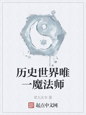历史世界唯一魔法师章节列表