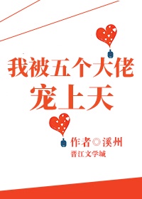 我被五个大佬宠上天章节列表