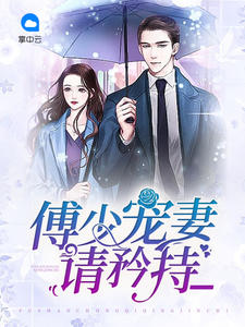 傅少宠妻请矜持唐锦瑟傅靳言章节列表