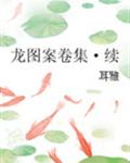 龙图案卷集·续章节列表