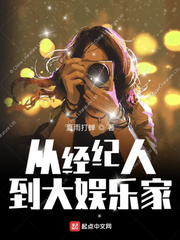 从经纪人到大娱乐家章节列表