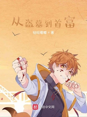 从盗墓到首富章节列表