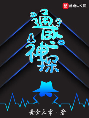 通感神探章节列表