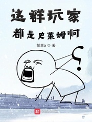 这群玩家都是史莱姆啊章节列表