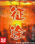 征途章节列表