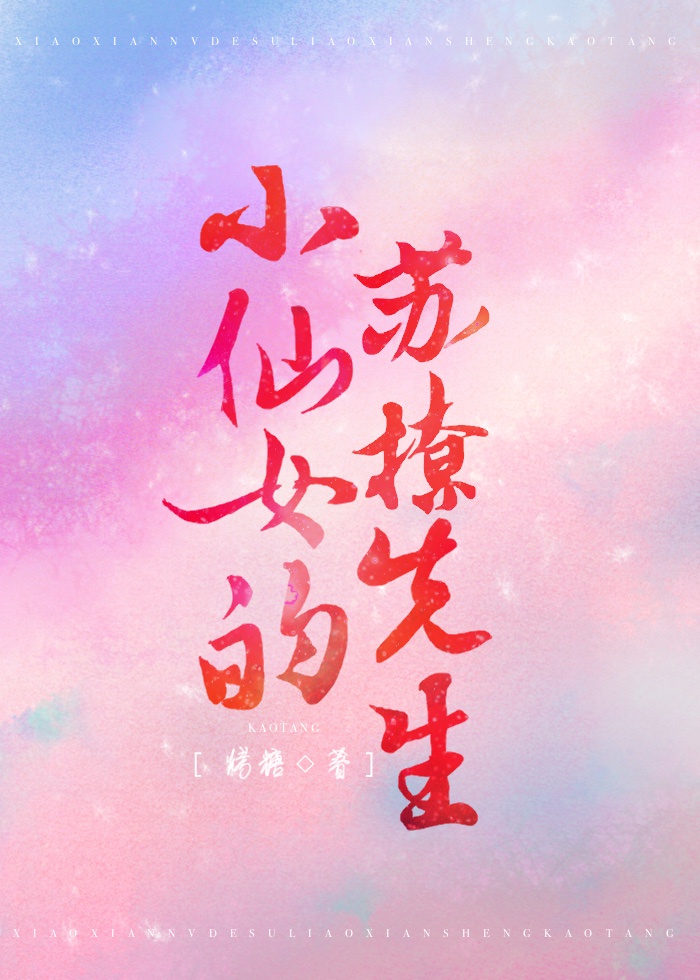 小仙女的苏撩先生章节列表