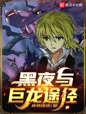 黑夜与巨龙途径章节列表