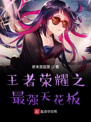 王者荣耀之最强天花板章节列表