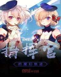 指挥官的魔幻旅途章节列表