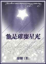 他是璀璨星光章节列表