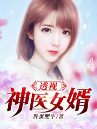 透视神医女婿章节列表