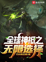 全球神祇之无限选择章节列表