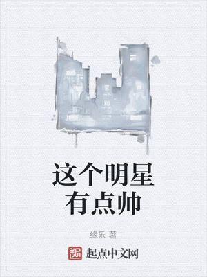 这个明星有点帅章节列表