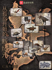 从孤岛开始的新纪元章节列表