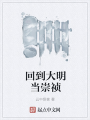回到大明当崇祯章节列表