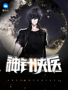 陈飞宇神针侠医章节列表