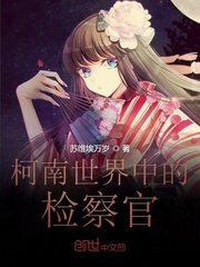 柯南世界中的检察官章节列表