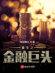 重生之金融巨头(昭灵驷玉)章节列表
