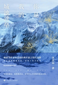 你是我的城池营垒章节列表