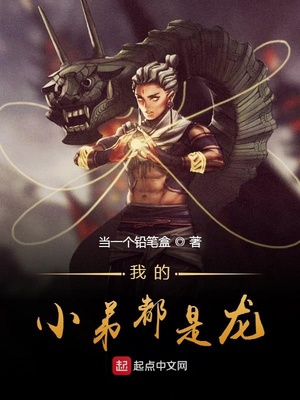 我的小弟都是龙章节列表