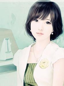 轻柔白月光安夏儿陆白章节列表