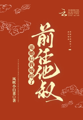 退婚后我嫁给了前任他叔章节列表