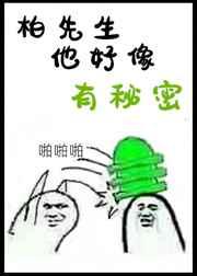 柏先生他好像有秘密章节列表