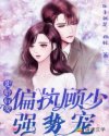 先婚后爱：偏执顾少强势宠章节列表