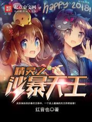 精灵之沙暴天王章节列表