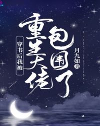 穿书后我被重生大佬包围了章节列表